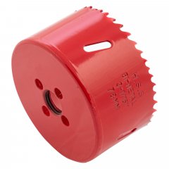 Коронка Bimetal, 78 мм Matrix 72478