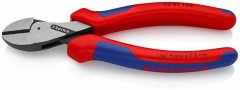 KNIPEX X-Cut фосфатированные, черного цвета 160 мм, ( KN-7302160 )