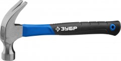 Молоток-гвоздодер ЗУБР 560 г Проф 20235-560 20235-560_z01