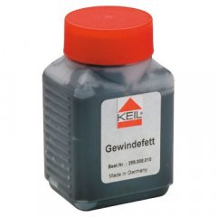 Cмазка водостойкая, жаростойкая 120г., KEIL, ( 259008010 )