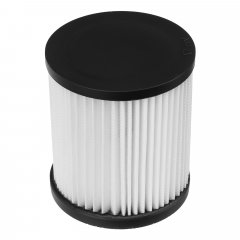 Фильтр каркасный-складчатый HEPA для пылесоса DENZEL SVC15, LVC15// DENZEL 28211