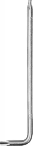 Имбусовый ключ ЗУБР ЭКСПЕРТ TORX 10 27452-10