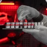 Набор торцевых головок, 3/8, шестигранные, CrV, 10 шт, 8-19 мм Matrix 13558