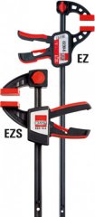 Струбцина для работы одной рукой EZS 450/80, BESSEY, ( BE-EZS45-8 )