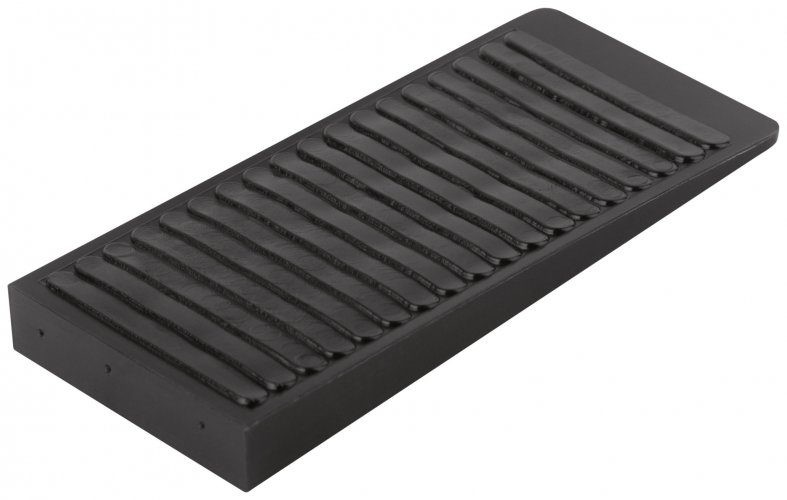 Клинья пластиковые распорные для укладки ламината, 30 шт. КУРС 59302