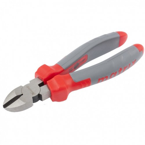 Бокорезы, 180 мм, двухкомпонентные рукоятки Matrix Professional ( 17503 )
