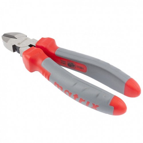 Бокорезы, 180 мм, двухкомпонентные рукоятки Matrix Professional ( 17503 )