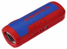 KNIPEX TwistCut Резак для гофротрубы 100 мм, ( KN-902202SB )