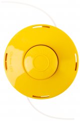 Катушка для триммера универсальная М10, полуавтоматическая, 10000 об/мин; леска 2,0-2,4 мм FIT 81993