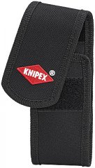 Поясная сумка для двух инструментов, KNIPEX, ( KN-001972LE )