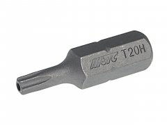 Бита TORX Т20Hх30мм 5/16" DR JTC-1243020
