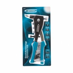 Заклепочник для резьбовых заклепок, заклепки М3, М4, М5, M6 Gross 40410