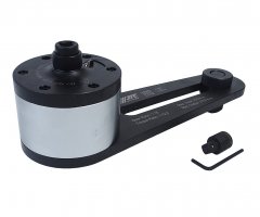 Мультипликатор 1/2"F x 1"M для усиления крутящего момента до 2700Нм JTC-7840