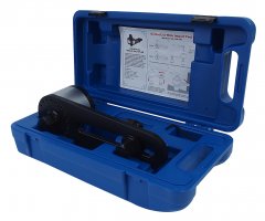Мультипликатор 1/2"F x 1"M для усиления крутящего момента до 2700Нм JTC-7840