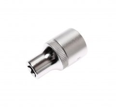 Головка торцевая 1/2" TORX E11 L=38мм JTC-43511