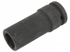 Головка торцевая 3/4" 22мм ударная глубокая L=90мм JTC-649022