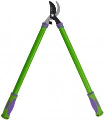 Сучкорез прямого реза, 700 мм, двухкомпонентные рукоятки, Palisad 60506