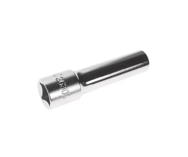 Головка торцевая 3/8" 09мм глубокая L=63мм JTC-36309