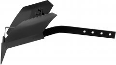 Окучник 1-рядный, без сцепки Denzel 59906