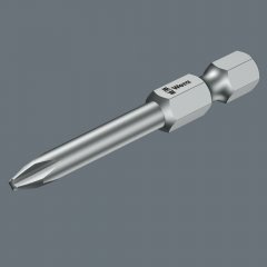 851/4 J Биты, PH 0 x 89 mm, WERA, ( WE-380201 )