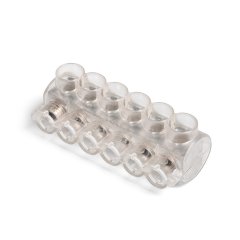 Клеммник KE10.506 (AL 10-50/Cu 2.5-35) КВТ 88977