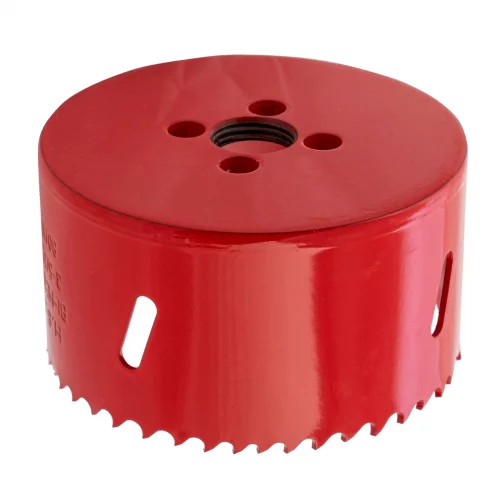 Коронка Bimetal, 80 мм Matrix 72480
