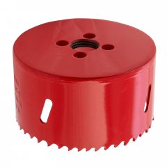Коронка Bimetal, 80 мм Matrix 72480