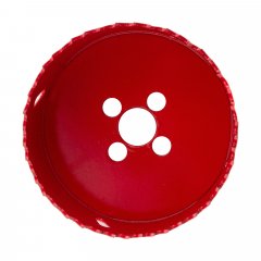 Коронка Bimetal, 80 мм Matrix 72480