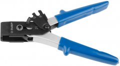 Двухрычажный заклепочник для анкерного крепежа типа "МОЛЛИ" с резьбой М4- М8 ЗУБР "ЭКСПЕРТ" 31380