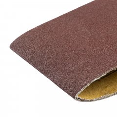 Лента абразивная бесконечная, P 150, 100 х 610 мм, 3 шт Matrix 74292