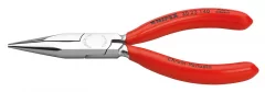Длинногубцы хромированные 140 мм, KNIPEX, ( KN-3023140 )
