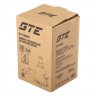 Домкрат бутылочный 2т 170-370мм 2-х штоковый GTE