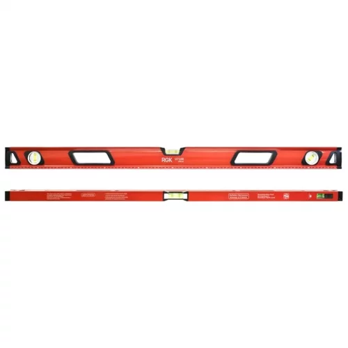 Пузырьковый уровень RGK U7100