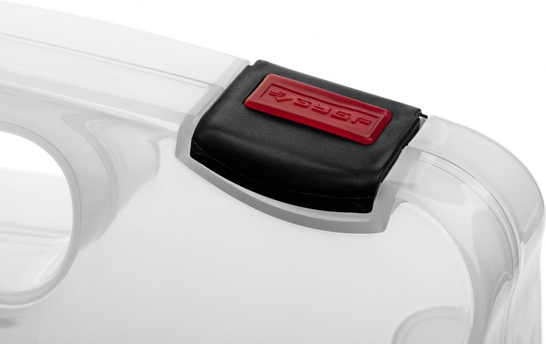 Пластиковый кейс-органайзер ЗУБР ОКА-11 38102-11