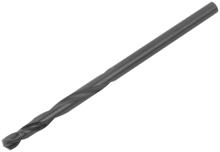 Сверло по металлу Special, HSS-G, 3,8 х 75/38 мм (10 шт)