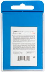 Сверло по металлу, HSS-G, 3,8 х 75/38 мм (10 шт) CUTOP 54-945