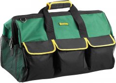 Сумка для инструмента нейлоновая, 25 карманов, KRAFTOOL 38714-24_z01