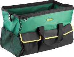 Сумка для инструмента нейлоновая, 25 карманов, KRAFTOOL 38714-24_z01