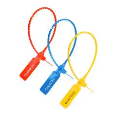 Пломба контрольная УП 255 (син) Fortisflex 55889