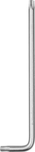 Имбусовый ключ ЗУБР ЭКСПЕРТ TORX 15 27452-15