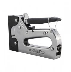 Степлер, для скоб тип 53, 6-14мм, ARMERO, ( A310/005 )