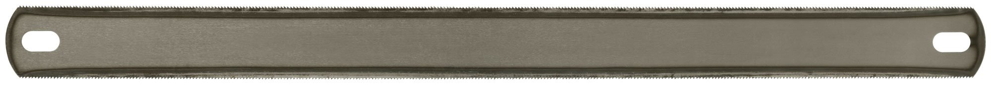 Полотно ножовочное по металлу 300 мм 2-х стороннее ВИЗ 40193