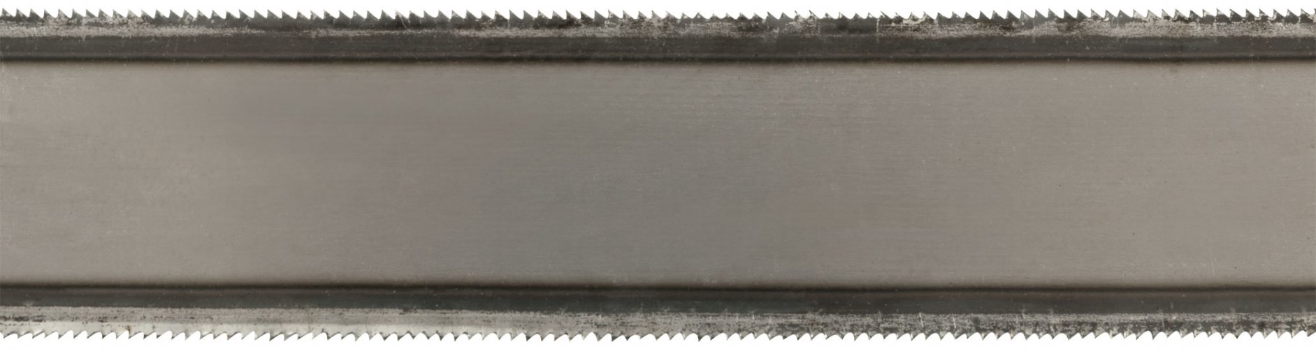 Полотно ножовочное по металлу 300 мм 2-х стороннее ВИЗ 40193