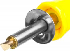 Прибор для выжигания с набором насадок 7 шт. и красками STAYER 45220