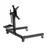 Стенд для двигателя, 570 кг, 1250 Lbs Matrix 567255