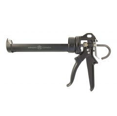 Пистолет д/герметика скелетный усиленный , ARMERO, ( A251/006 )