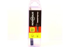 Хвостовик адаптер для коронок Rennmaus Bi metall A1  ( 13101760001 )