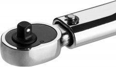 Динамометрический ключ ЗУБР 1/4", 2 - 24 Нм, Профессионал 64091-025_z01