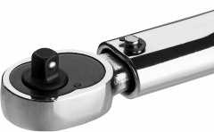 Динамометрический ключ ЗУБР 1/4", 2 - 24 Нм, Профессионал 64091-025_z01