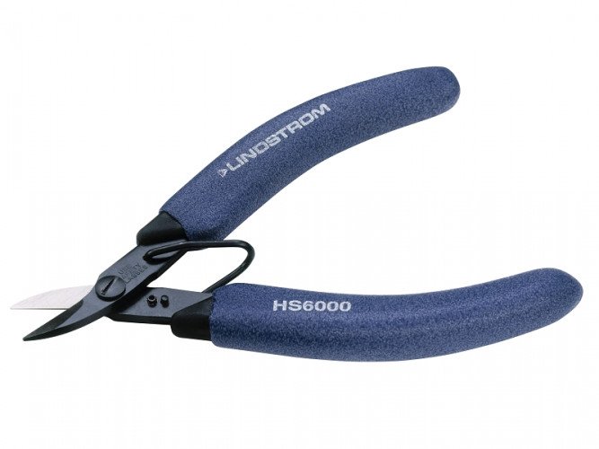 Ножницы универсальные, BAHCO, ( HS6000 )